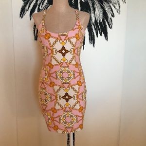 🍒HPx2🍒Guess Dress